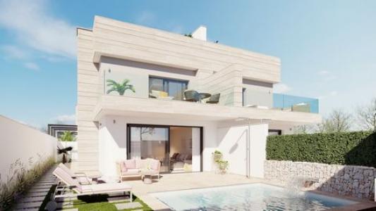 Annonce Vente Maison San-pedro-del-pinatar