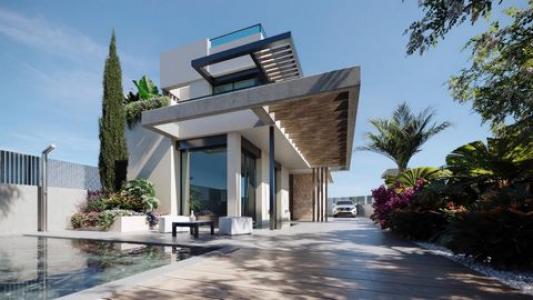 Annonce Vente Maison Torre-pacheco
