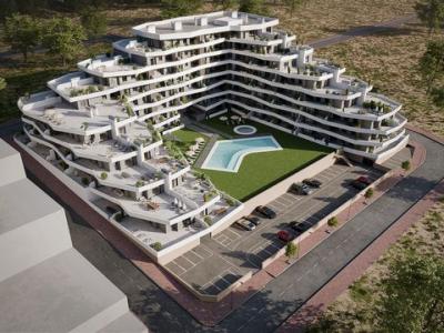 Annonce Vente Appartement San-miguel-de-salinas