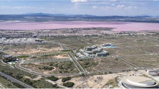 Acheter Appartement 70 m2 Torrevieja