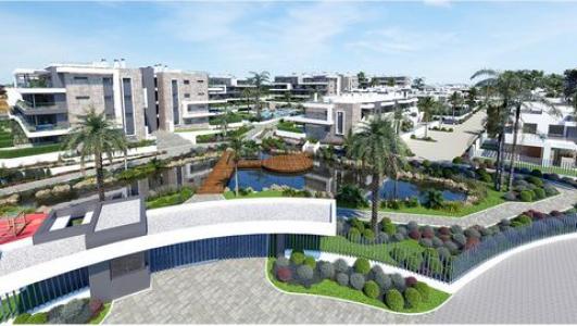 Acheter Appartement Torrevieja rgion ALICANTE