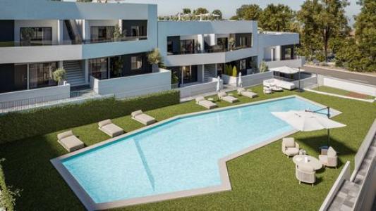 Annonce Vente Appartement San-miguel-de-salinas