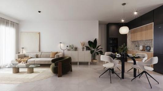 Acheter Appartement 112 m2 San-miguel-de-salinas