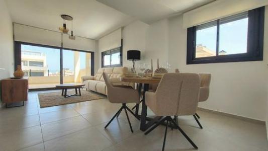 Acheter Appartement 122 m2 San-miguel-de-salinas