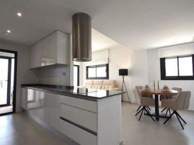 Annonce Vente Appartement San-miguel-de-salinas