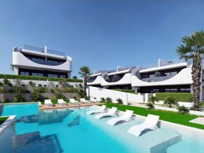 Annonce Vente Appartement San-miguel-de-salinas