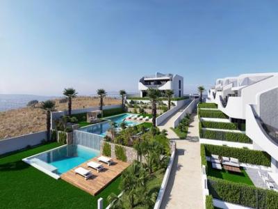 Acheter Appartement San-miguel-de-salinas rgion ALICANTE