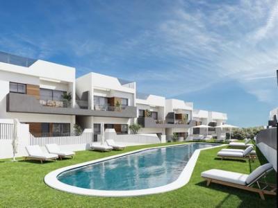 Annonce Vente Appartement San-miguel-de-salinas
