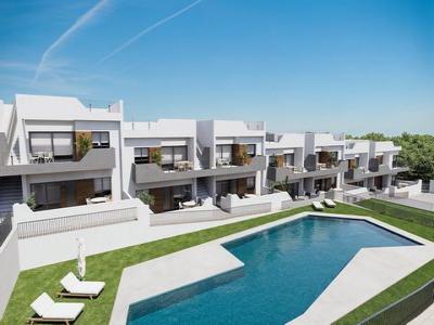 Annonce Vente Appartement San-miguel-de-salinas