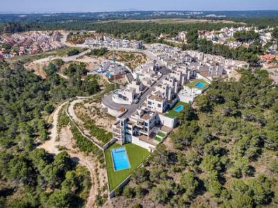 Acheter Appartement 92 m2 San-miguel-de-salinas