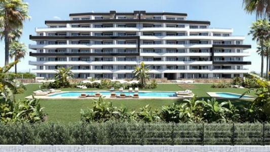 Acheter Appartement 90 m2 San-miguel-de-salinas