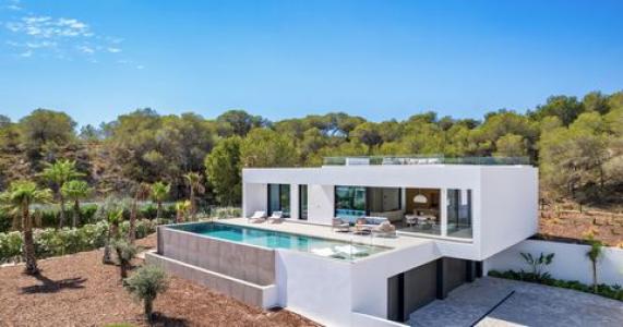 Annonce Vente Maison Orihuela