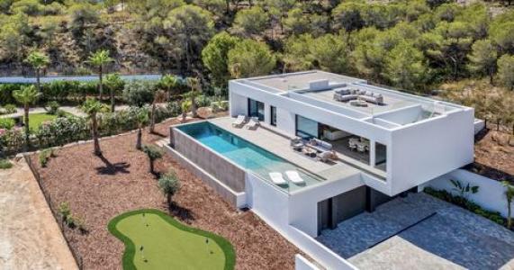 Acheter Maison Orihuela rgion ALICANTE