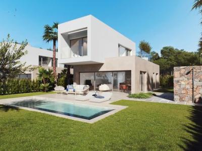Annonce Vente Maison Orihuela