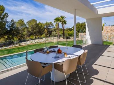 Acheter Maison 162 m2 Orihuela