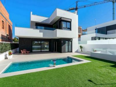 Annonce Vente Maison Rojales