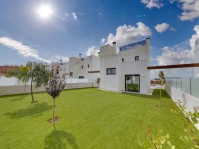 Acheter Maison 119 m2 Mutxamel
