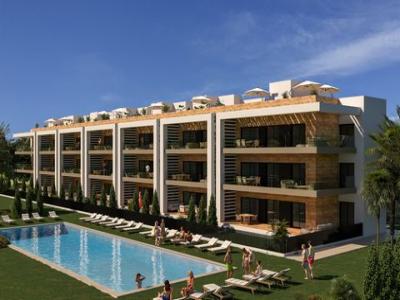 Annonce Vente Appartement Los-alcazares