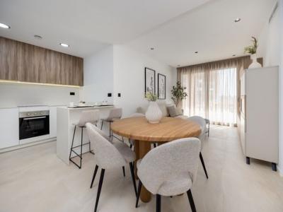 Acheter Appartement Los-alcazares rgion MURCIA