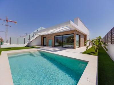 Annonce Vente Maison Los-alcazares