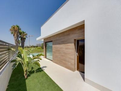 Acheter Maison 214 m2 Los-alcazares