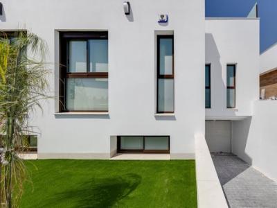 Acheter Maison Los-alcazares rgion MURCIA