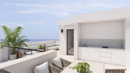 Acheter Maison 118 m2 Los-alcazares