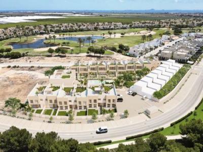 Acheter Appartement 96 m2 San-javier