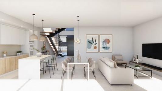Acheter Maison San-javier rgion MURCIA