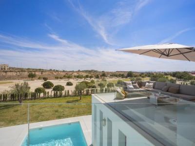 Acheter Maison 202 m2 Murcia