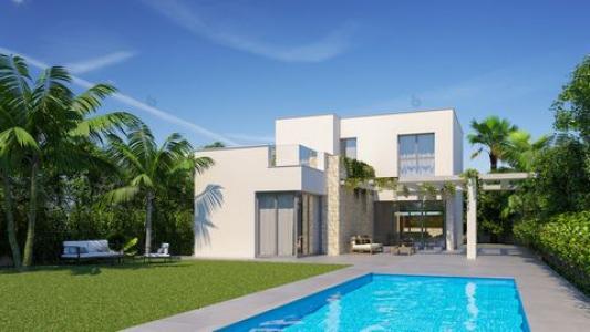 Annonce Vente Maison Pilar-de-la-horadada