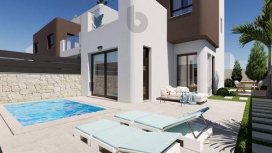 Annonce Vente Maison Pilar-de-la-horadada