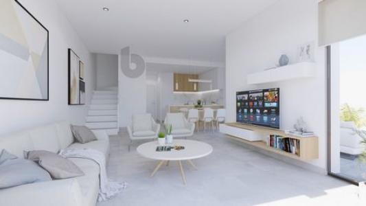 Acheter Maison 118 m2 Pilar-de-la-horadada