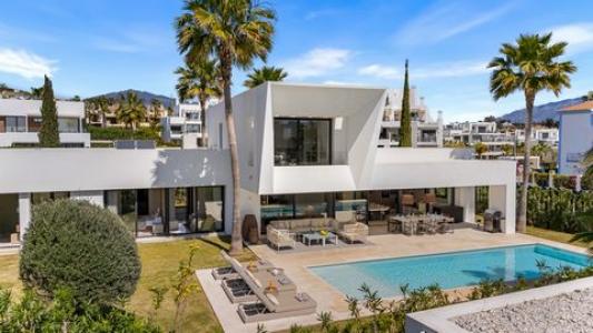 Annonce Vente Maison Estepona