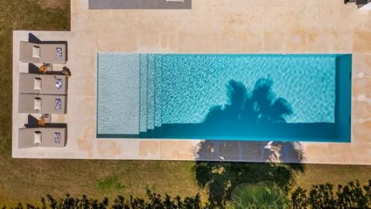 Acheter Maison 546 m2 Estepona