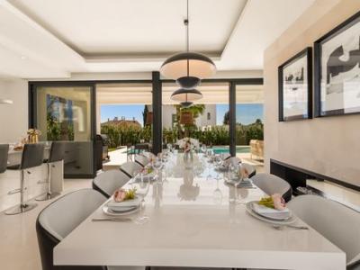 Acheter Maison Estepona rgion MALAGA