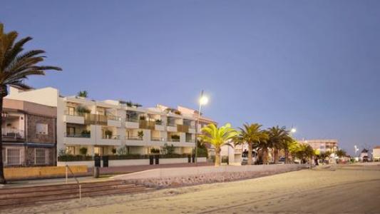 Annonce Vente Appartement San-pedro-del-pinatar