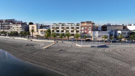 Acheter Appartement 88 m2 San-pedro-del-pinatar