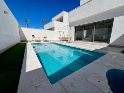 Annonce Vente Maison Orihuela-costa