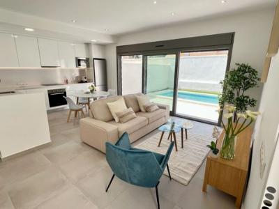 Acheter Maison Orihuela-costa rgion ALICANTE