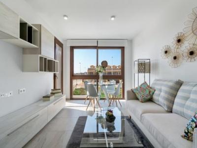 Acheter Appartement 105 m2 San-pedro-del-pinatar