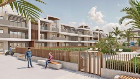 Acheter Appartement Pilar-de-la-horadada rgion ALICANTE