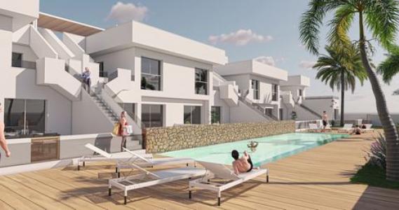 Annonce Vente Appartement Pilar-de-la-horadada