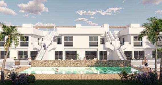 Annonce Vente Appartement Pilar-de-la-horadada