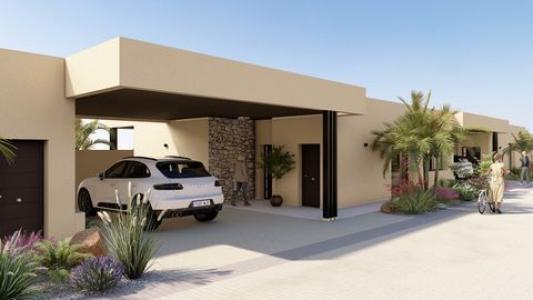 Acheter Maison 107 m2 Murcia