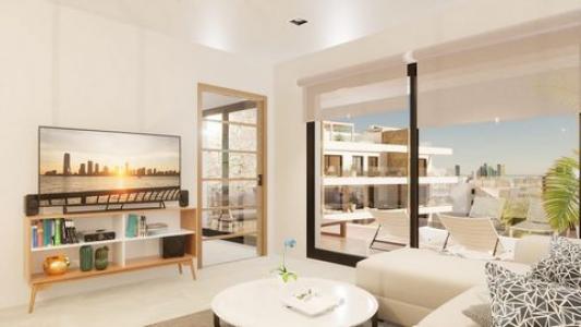 Acheter Appartement 76 m2 Finestrat