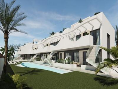 Annonce Vente Appartement Pilar-de-la-horadada