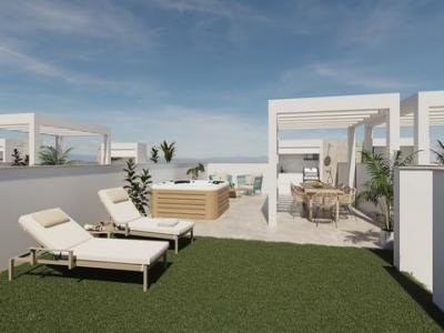 Acheter Appartement Pilar-de-la-horadada rgion ALICANTE