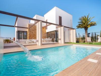 Annonce Vente Maison Orihuela-costa