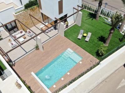 Acheter Maison Orihuela-costa rgion ALICANTE